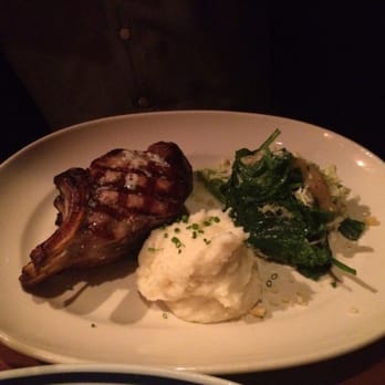 Hillstone Restaurant - Double Chop - New American Near Me - Denver, Colorado Hillstone Restaurant - Double Chop - New American Near Me - Denver, Colorado