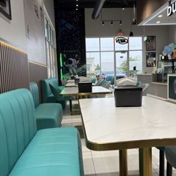 Dumont Creamery & Cafe