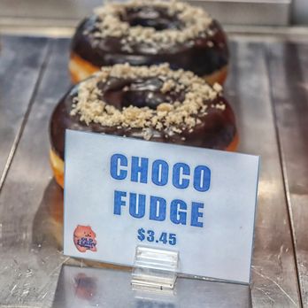 Old Ferry Donut - Donuts Near Me - San Gabriel, California Old Ferry Donut - Donuts Near Me - San Gabriel, California