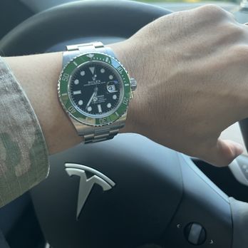 Majestix Watches - Watches Near Me - Temple City, California