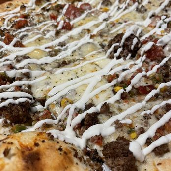 Flatbread Company - Pizza Near Me - Portland, Maine