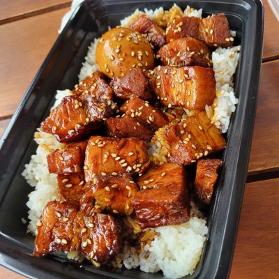 Hawker station PDX by null
