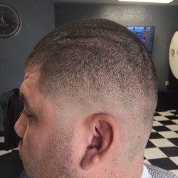 Coop's Barber Shop