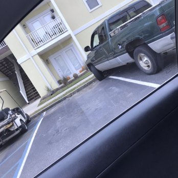 Grand Biscayne - Maintenance man's truck - Apartments Near Me - Biloxi, Mississippi Grand Biscayne - Maintenance man's truck - Apartments Near Me - Biloxi, Mississippi
