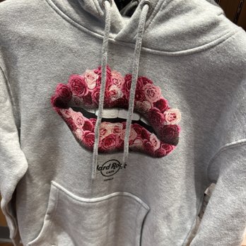 Hard Rock Café - More merch - American Near Me - Ponce, Puerto Rico