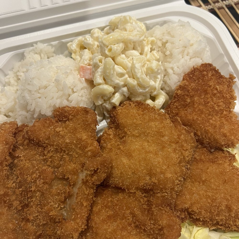 China Bowl - #10 Crispy Fish <3pcs> - Chinese Near Me - Moreno Valley, California China Bowl - #10 Crispy Fish <3pcs> - Chinese Near Me - Moreno Valley, California