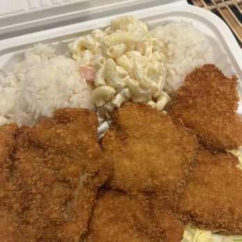 China Bowl - #10 Crispy Fish <3pcs> - Chinese Near Me - Moreno Valley, California China Bowl - #10 Crispy Fish <3pcs> - Chinese Near Me - Moreno Valley, California