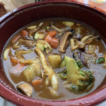 Demiya - Japanese Curry Near Me - San Jose, California