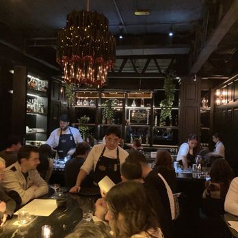 Handshake Speakeasy Bar - Cocktail Bars Near Me - México, D.F., DIF