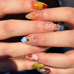 Laguna Nails & Spa