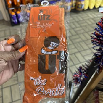 Utz Factory Outlet Store - Had to have them. Favorite color and flavor - Pretzels Near Me - Hanover, Pennsylvania Utz Factory Outlet Store - Had to have them. Favorite color and flavor - Pretzels Near Me - Hanover, Pennsylvania
