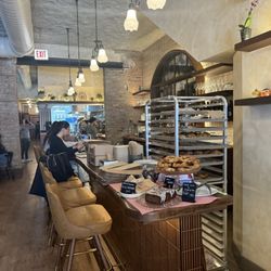 Cafe Yaya - Very nice interior space