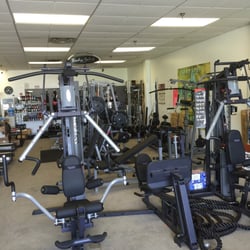 One On One Fitness 