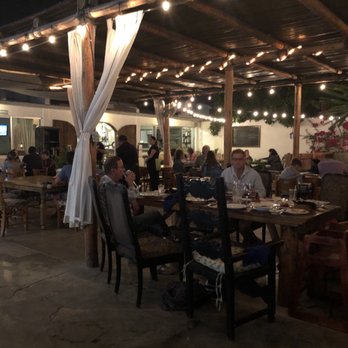La Casita - Sushi Bars Near Me - Todos Santos, BCS