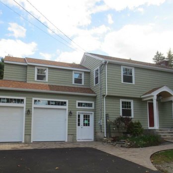 Canty Bros Construction - General Contractors Near Me - Marlborough, Massachusetts