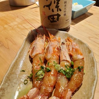 Izakaya Tenkichi - Drunken shrimp - Japanese Near Me - Honolulu, Hawaii Izakaya Tenkichi - Drunken shrimp - Japanese Near Me - Honolulu, Hawaii