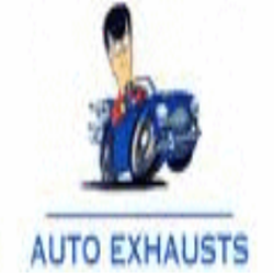 Auto Exhausts