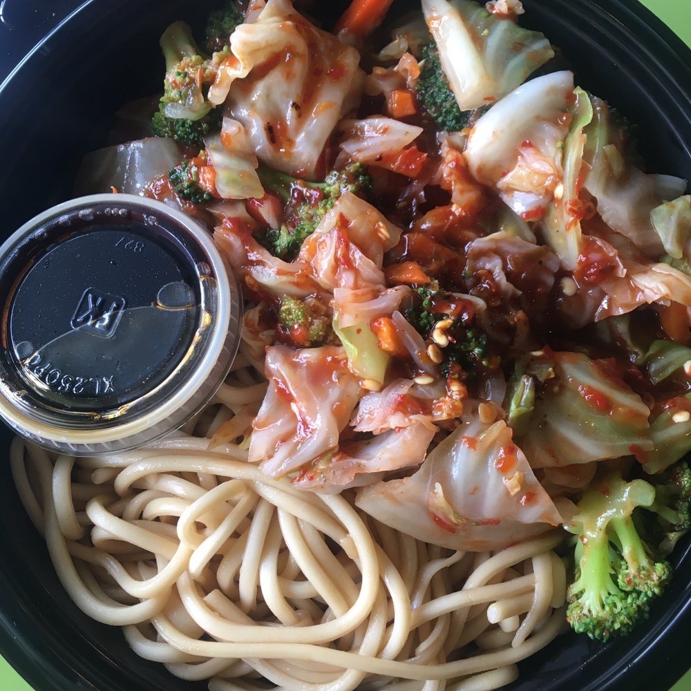Teriyaki Grill - Vegetarian Delight - Japanese Near Me - Layton, Utah Teriyaki Grill - Vegetarian Delight - Japanese Near Me - Layton, Utah