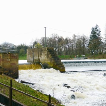 Hotel Am Wasserfall - Hotels Near Me - Lingen, NI
