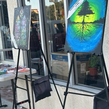 Pinot's Palette - Paint & Sip Near Me - Livermore, California Pinot's Palette - Paint & Sip Near Me - Livermore, California