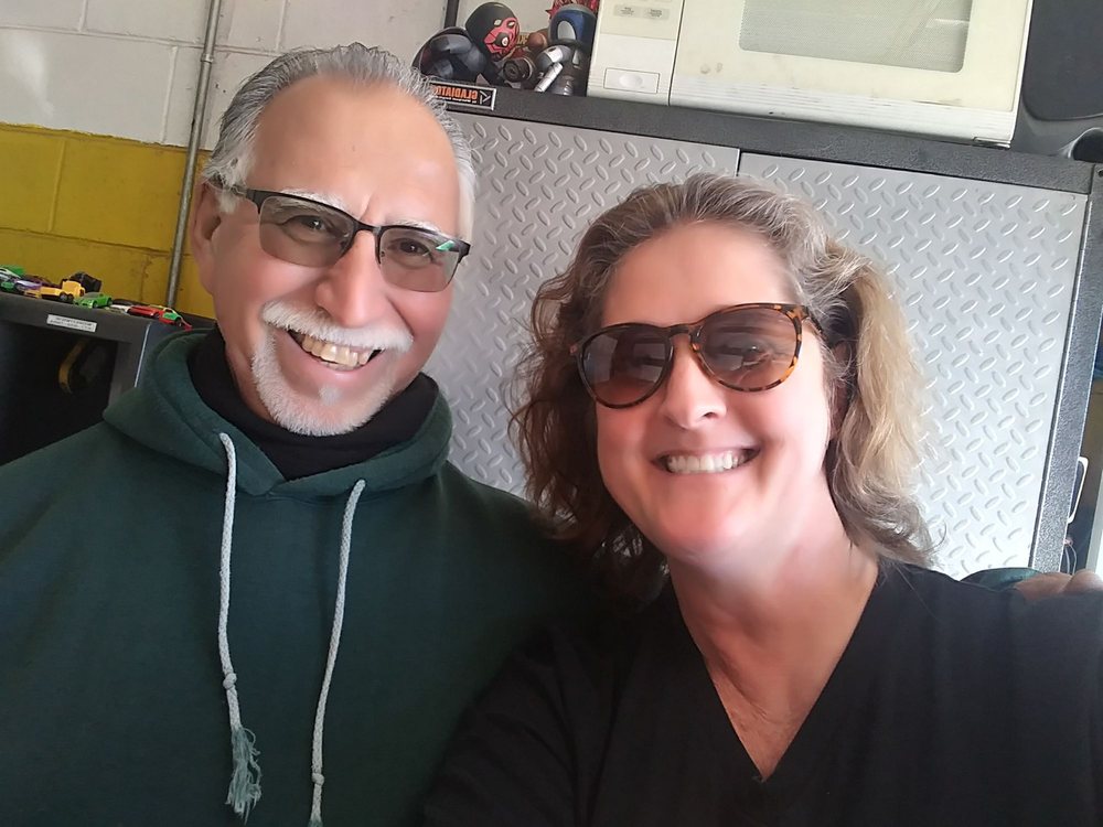 SPLASH N DASH CAR WASH 16 Reviews Car Wash 9507 Candelaria Rd NE