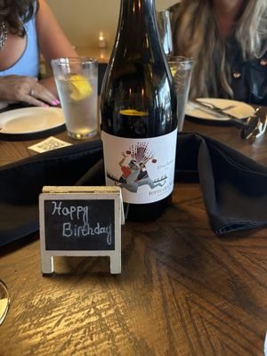 Bettola Bistro by null