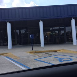 US Post Office