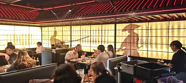 Chubby Cattle BBQ | Chicago by null