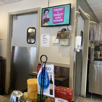 Hi-Lo Cafe - Condiments - American Near Me - Weed, California Hi-Lo Cafe - Condiments - American Near Me - Weed, California