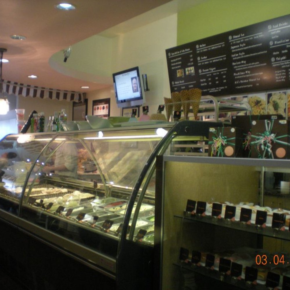 Mochi - Ice Cream & Frozen Yogurt Near Me - Irvine, California
