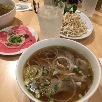 Bao - Pho with Brisket and Tendon - Vietnamese Near Me - Baton Rouge, Louisiana Bao - Pho with Brisket and Tendon - Vietnamese Near Me - Baton Rouge, Louisiana