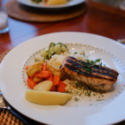 Aspen Chef Kyle