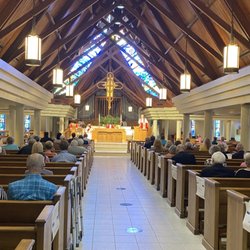 CHRIST CHURCH - PONTE VEDRA BEACH - 35 Photos - 400 San Juan Dr, Ponte