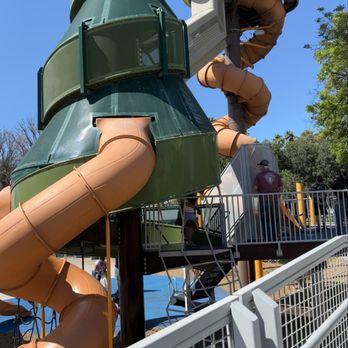 Pioneer Park - Parks Near Me - Mesa, Arizona