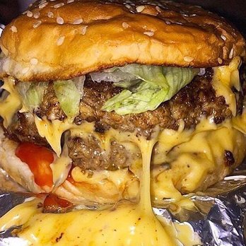 Five Guys - Burgers Near Me - Fontana, California Five Guys - Burgers Near Me - Fontana, California