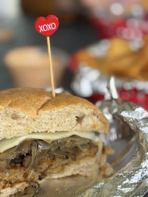 MoJoe's Burger Joint by null