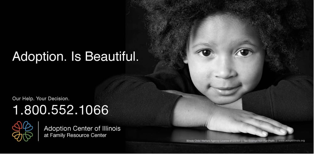 Adoption Center Of Illinois - social services organization in Chicago, IL