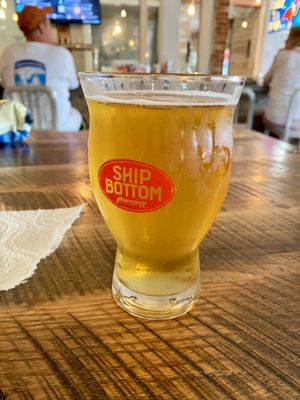 Ship Bottom Brewery by null