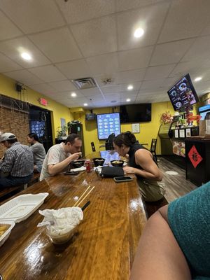 Pepper House by null