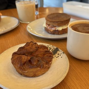Nemesis Coffee - Coffee & Tea Near Me - Vancouver, British Columbia