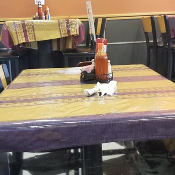 Cactus Grill - Pic 1 of Seating. - Mexican Near Me - Manassas, Virginia