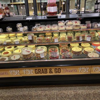 Wegmans - Even More Desserts - Grocery Near Me - Woodbridge, Virginia