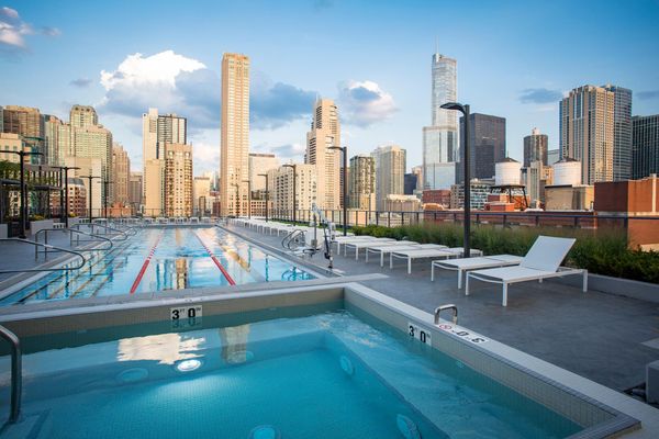 The Gallery on Wells by null