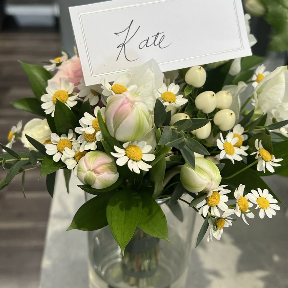 Floralinea - Prom bouquets - Florists Near Me - Miami, Florida