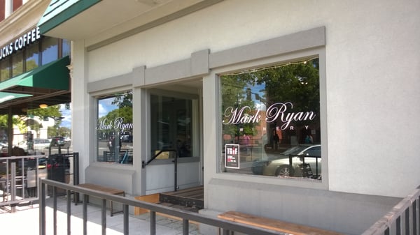 Mark Ryan Winery by null