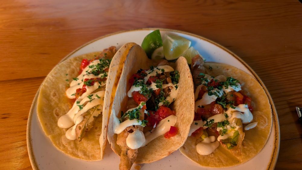 Social spots from Lively Station