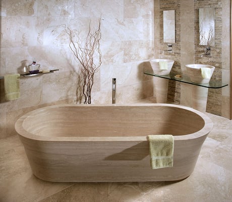 Natural Stone Del Bosque