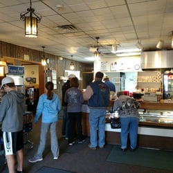 Pizza Corner Restaurant - Orders and pick up