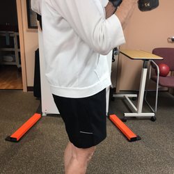 Orthopaedic & Sports Physical Therapy