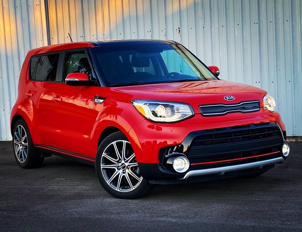 DAVE’S CAR CORNER Updated June 2024 1225 N Walnut St, Hartford City